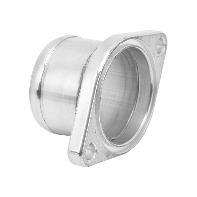Turbo Compressor Flange Strong Sealing Leak Proof Rust Proof Replacement