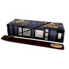 San Miguel Incense Sticks and Incense Stick Holder Bundle Insence