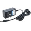 PwrON 6.6 FT Long AC to DC Power Adapter Charger