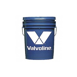 Valvoline Motor Oil, HD Diesel, 5 Gal, 40W