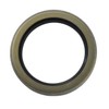 ToolNerds Radial Shaft Seal NBR 72A 45.0 x 65.5 x