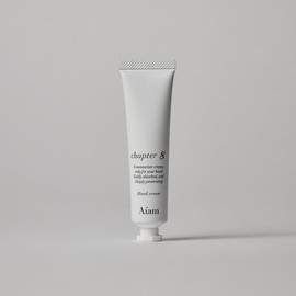 Aiam Hand Cream Chapter 8 30g Hand Care Body Care Skin Care Moisturizing Gift
