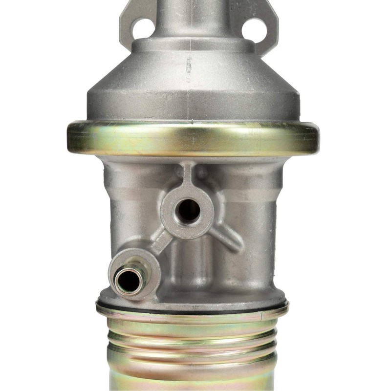 Carter Mechanical Fuel Pump Automotive Replacement Compatible with Ford, Mercury