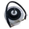 ORIGPARTS Air Conditioner Resin Pack Brushless DC Motor Fan WZDK20-38G(RD-310-20-8A)