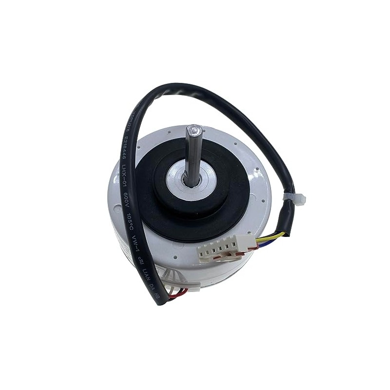 ORIGPARTS Air Conditioner Resin Pack Brushless DC Motor Fan WZDK20-38G(RD-310-20-8A)