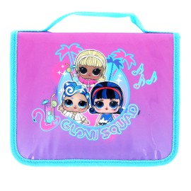 LOL Surprise Filled Pencil Case | Back to School Stationery Supplies | Gifts for Girls | LOL Stationary Set | Girls Gifts | School Supplies