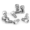 Tornillos Tuercas Juego de arandelas M3 / M5 / M6