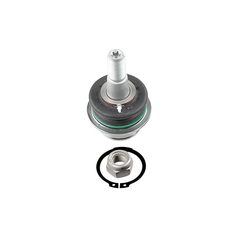Ball For Hrungsgelenk Front Axle – LEMFÃ-RDER ¶ Control 36916