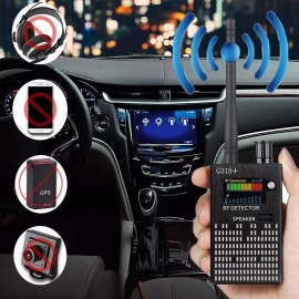 yellowprice GPS, Finders - The Professional gps tracker detector, gps detector, gps finder