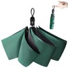 Parasol, UV Protection, 100% Light Blocking, Foldable, 6.7 oz (186