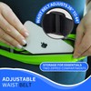 Fabpet Hands Free Dog Lead for Running, Walking and Jogging