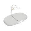 Skip Hop Baby Changing Pad Nursery Style Wipe-Clean Contoured with