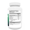 Gallbladder Formula Extra Strength with Ox Bile and Digestive Enzymes-