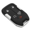 Funda De Repuesto Para Llavero Para Chevy Silverado Gmc Sier