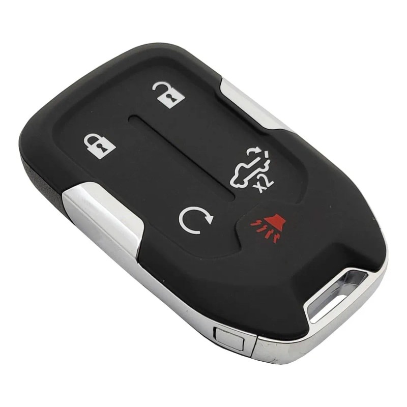 Funda De Repuesto Para Llavero Para Chevy Silverado Gmc Sier