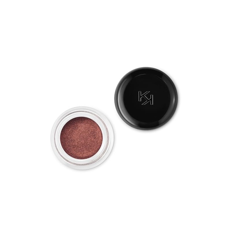 KIKO Milano Colour Lasting Creamy Eyeshadow - 04 | Long-lasting