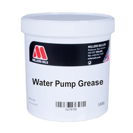 Millers Oils Classic Water Pump Grease, 500g tub