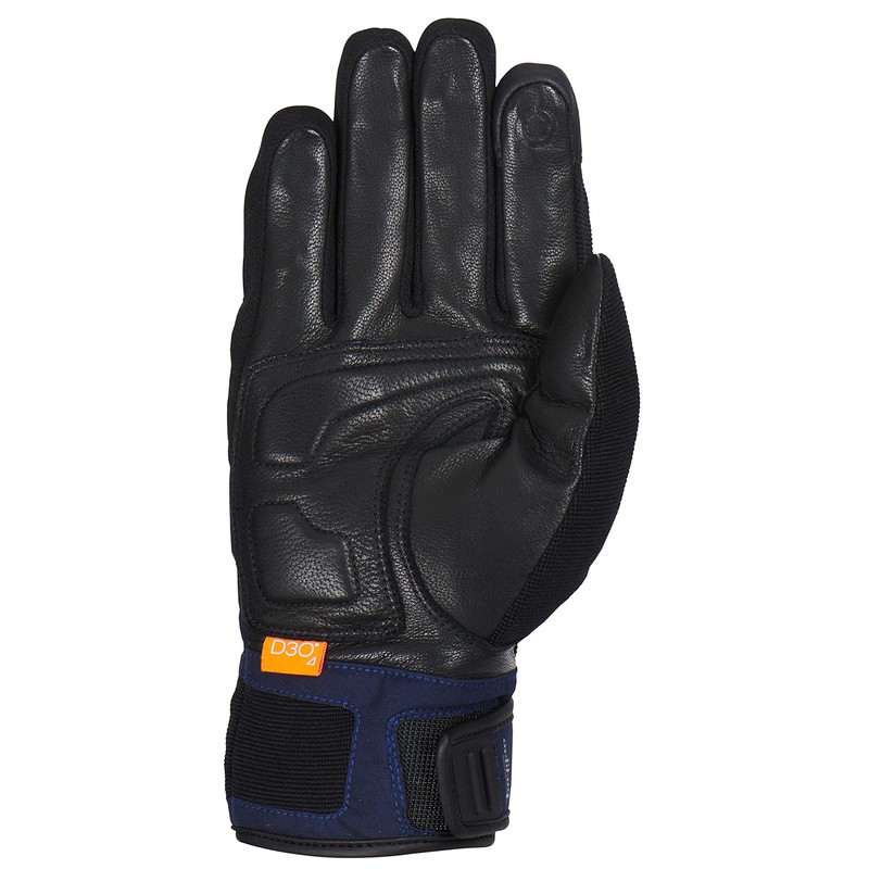 FURYGAN Yakuru D3O Waterproof Motorcycle Gloves Radical Urban