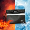 Fireproof Bags for Cash and Documents - Secure Fire Proof