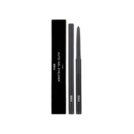 Bbia Last Auto Gel Eyeliner, 01 Noir, 1 piece / 삐아 라스트 오토 젤 아이라이너, 01 느와르, 1개