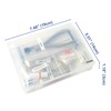 UCanSee Rimless Glasses Repair Tool Kit - Comes with a