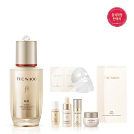 The Who [The Who][Sseu] Bichup Jaseng Essence 50ml / [더후][쓱]비첩 자생 에센스 50ml