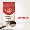 Seattle's Best Coffee Medium Roast Ground Coffee Variety Pack, 12
