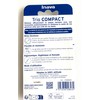 Inava Interdental Brushes Trio Compact (4.4.4) 1.5 mm