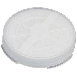 JINPUS Air Purifier Replacement Filter, True HEPA and Activated Carbon Filters