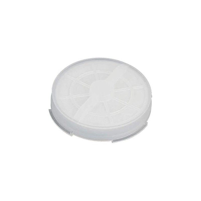 JINPUS Air Purifier Replacement Filter, True HEPA and Activated Carbon
