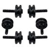 Tile Saw Roller Assembly Compatible With Ridgid 7" Tile Saw