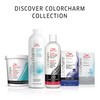 WELLA colorcharm 10 Vol Cream Developer, for Optimal Gray Blending