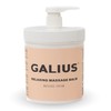 Galius Massage Balm for Relaxing Massage, 1000 ml