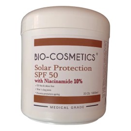 Bloqueador Solar Fps Niacinamida Kilo