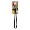 dbltact Ltd Driver? Digital Printed Rubber Safety Cord Black DT