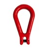 Brey-B-Technik Choker Ring 10 mm G8 Choker Hook Forestry Hook