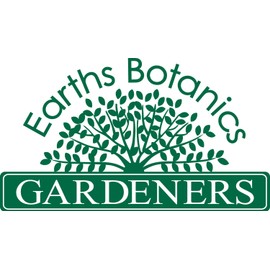 Earths Botanics GARDENERS(ガーデナーズ) リフレッシングハンドウォッシュ 425ml