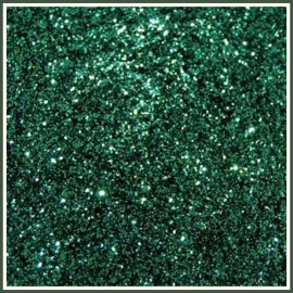 Luxe Flake 2lb Evergreen Forest Metal Flake Paint Additive Very Fine to Large Cut (907g)  - .008 Inch (Fine)