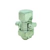 Southwire 65179240 SB2-8CPD Split Bolt, 1PK Connector, Grey