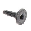 Mopar Genuine Mopar Bumper Cover Screw - 68163460AA