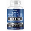 Dr. Joel's Suplemento de Aceite de Krill Ant?rtico Mom Nutrix