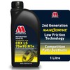 Millers Oils CRX LS 75w90 NT+ - 1 Liter Bottle