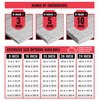 SEALTECH 3mm Reflective Insulation Roll - Premium Foam Core Radiant