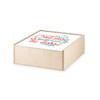 Fabulous Wooden Box - C'est Moi Qui Dis Quand Tu