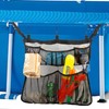 Pool Storage Net, Pool Storage Bag, Garden Pool Storage Organiser,