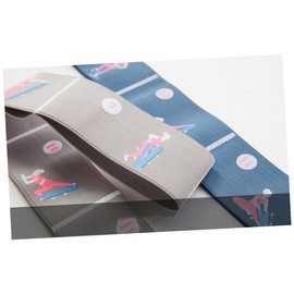 BESPORTBLE Adjustable Yoga Strap for Stretching and Flexibility Resistance Loop Band for All Non-slip Yoga Belt for Home and Studio Use