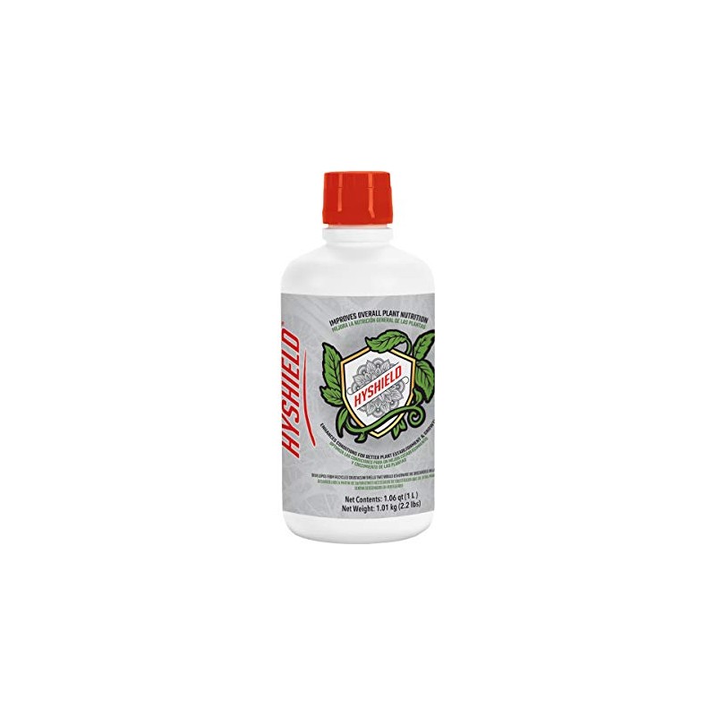 Hygrozyme SIPSHIELD1L HYSHIELD 1L, 1 Liter, Concentrate