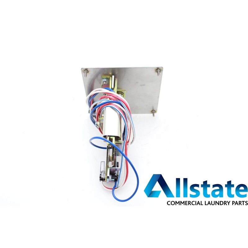 Whirlpool WFR Washer / Dryer Coin Drop / Acceptor Assembly