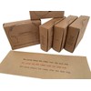 Everest Typewriter Ribbon - GR1 - BSIE TYPEWRITERS (Black &