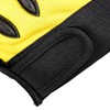 HARDY WORKING TOOLS Unisex Work Gloves Series 54 Safety Gloves,
